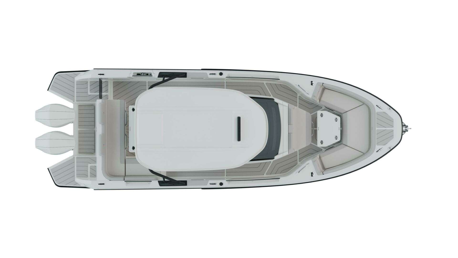 2026 Wellcraft T-Top - Image 4