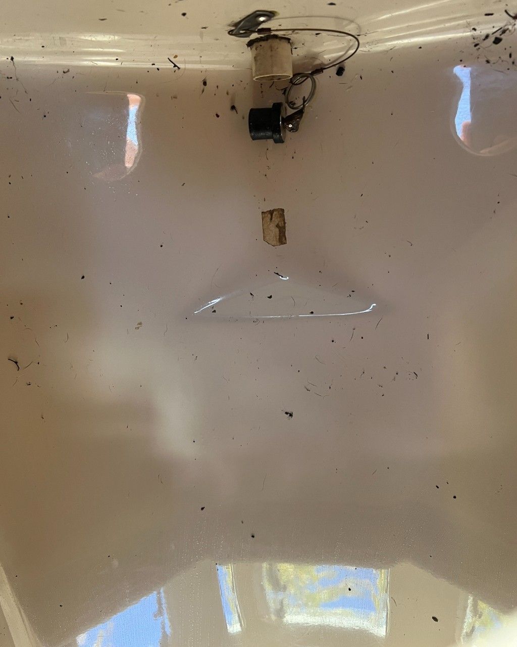 1999 Sea Ray 230 Overnighter - 76