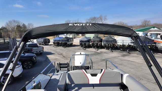 2026 Evotti 723CS - 20