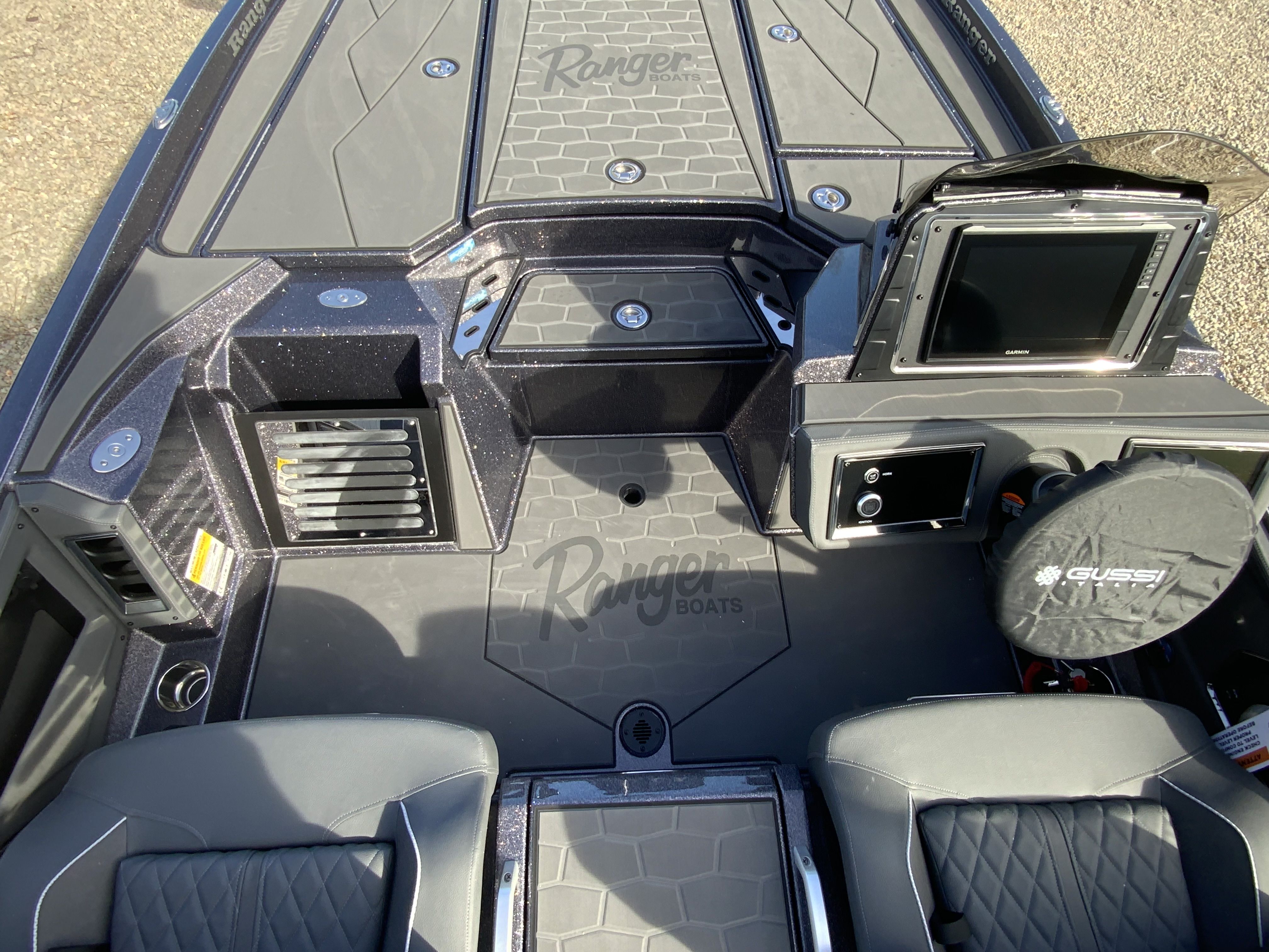 2026 Ranger Z Comanche Z520R Ultra - 13