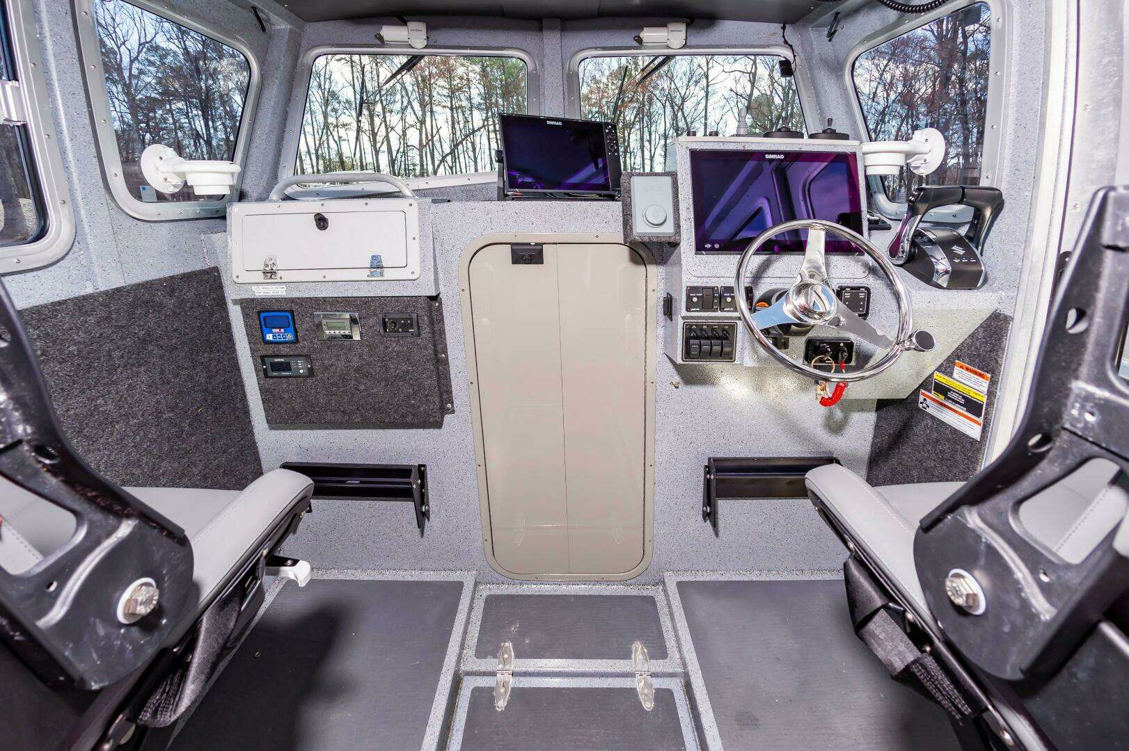 2023 Allied Liberator 34 - Image 6