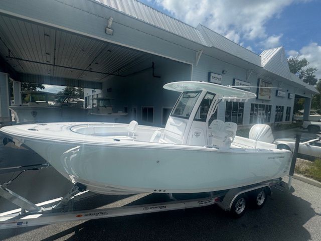 2026 Sportsman Heritage 231 Center Console