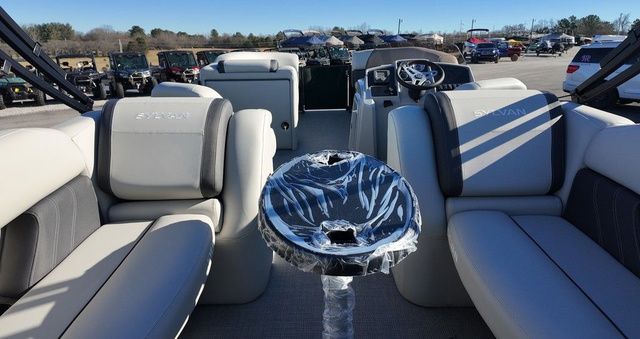 2026 Sylvan MIRAGE 822LZ - 19