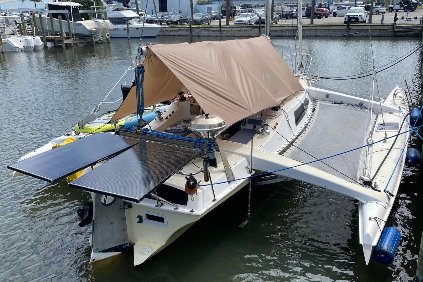 1991 Corsair F27