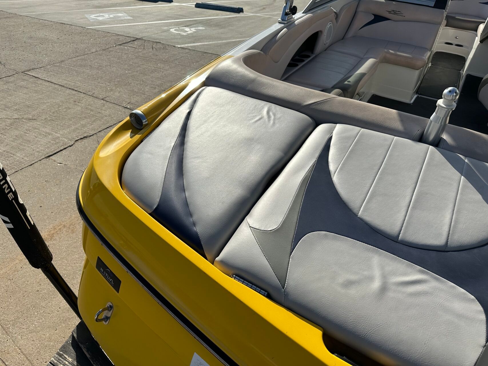 2006 MasterCraft — - 17