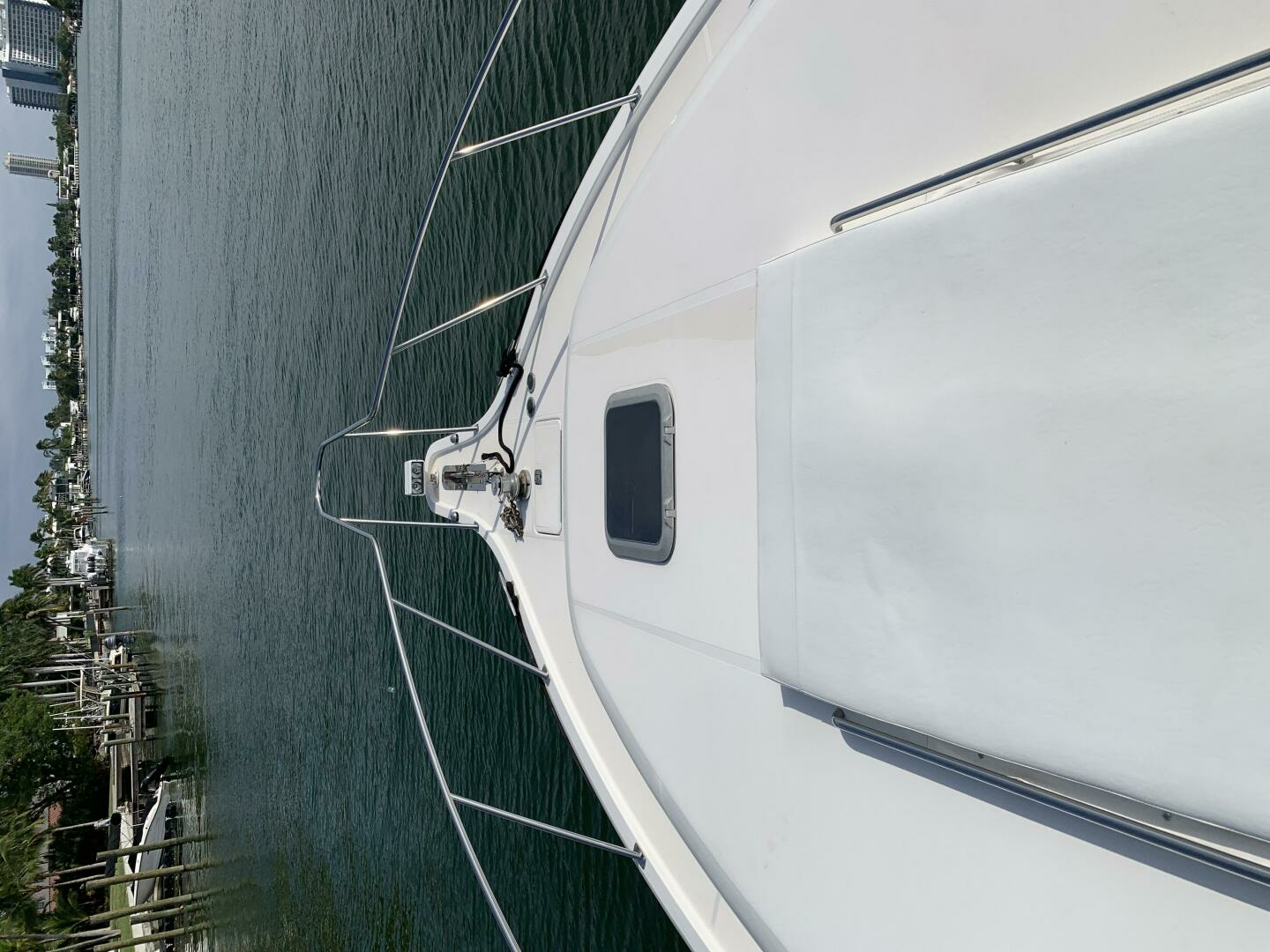 1999 Tiara Yachts 43 Open - Image 15