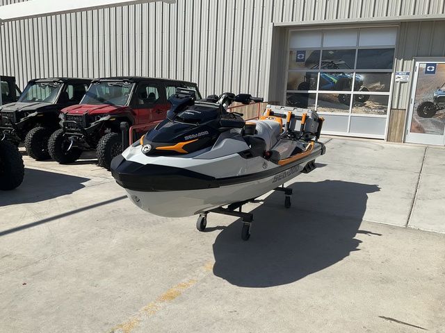 2026 Sea-Doo FishPro Trophy 170