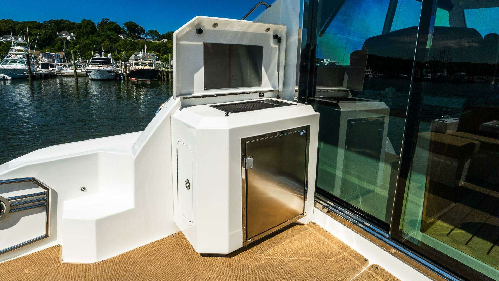 2013 Cruisers 48 Cantius - Image 16