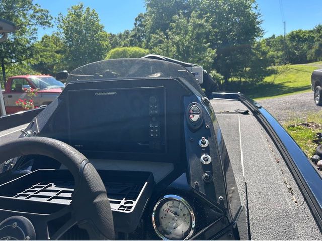 2021 Crestliner MX 21 - 250 HP Mercury Pro XS - 10