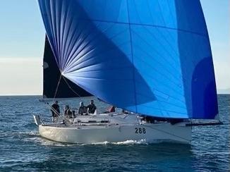2006 J Boats J/109