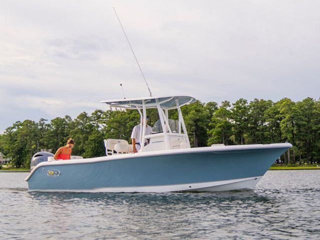 2027 Sea Hunt Ultra 234 - 7