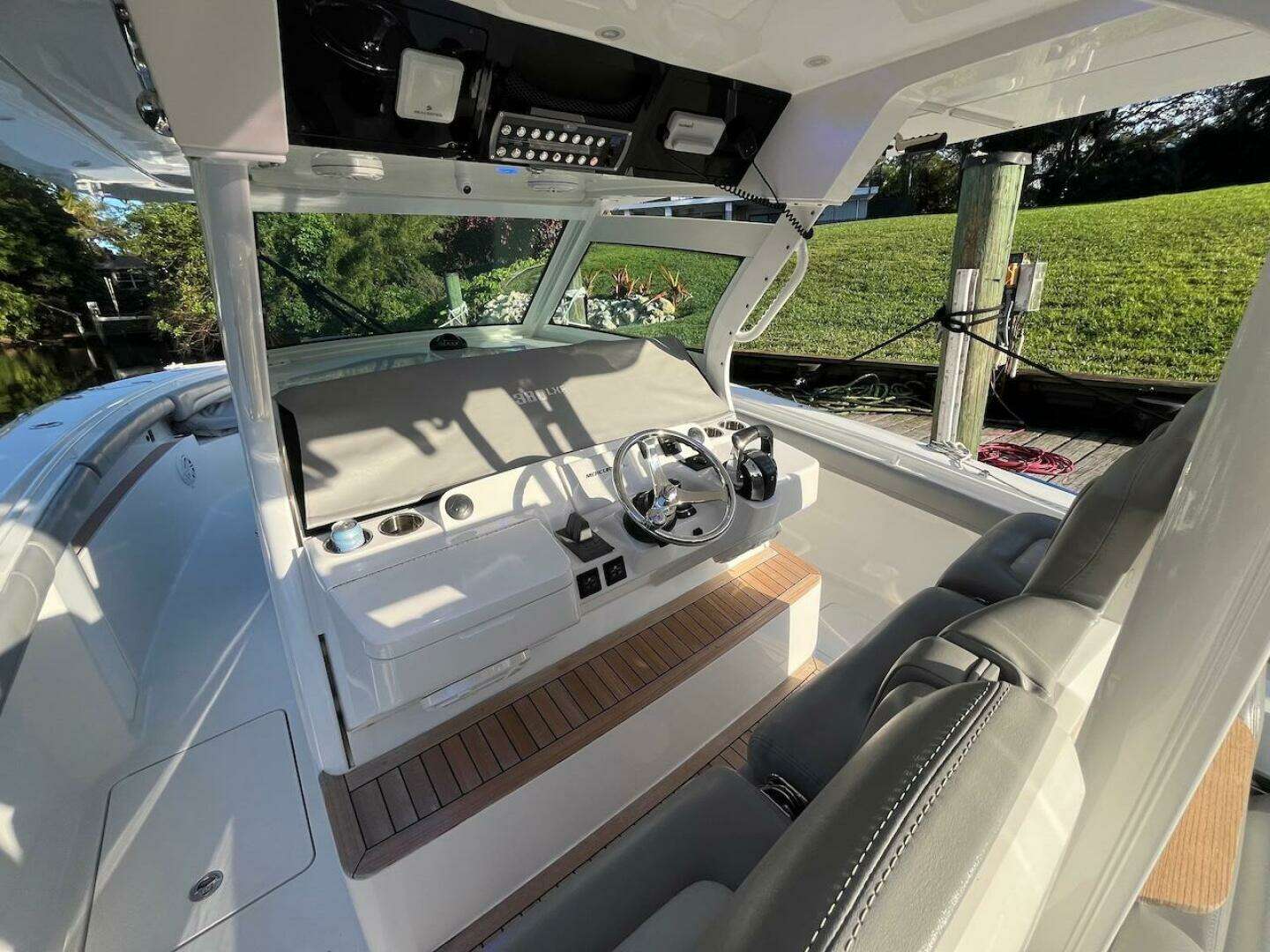 2018 Scout 380 LXF - Image 71