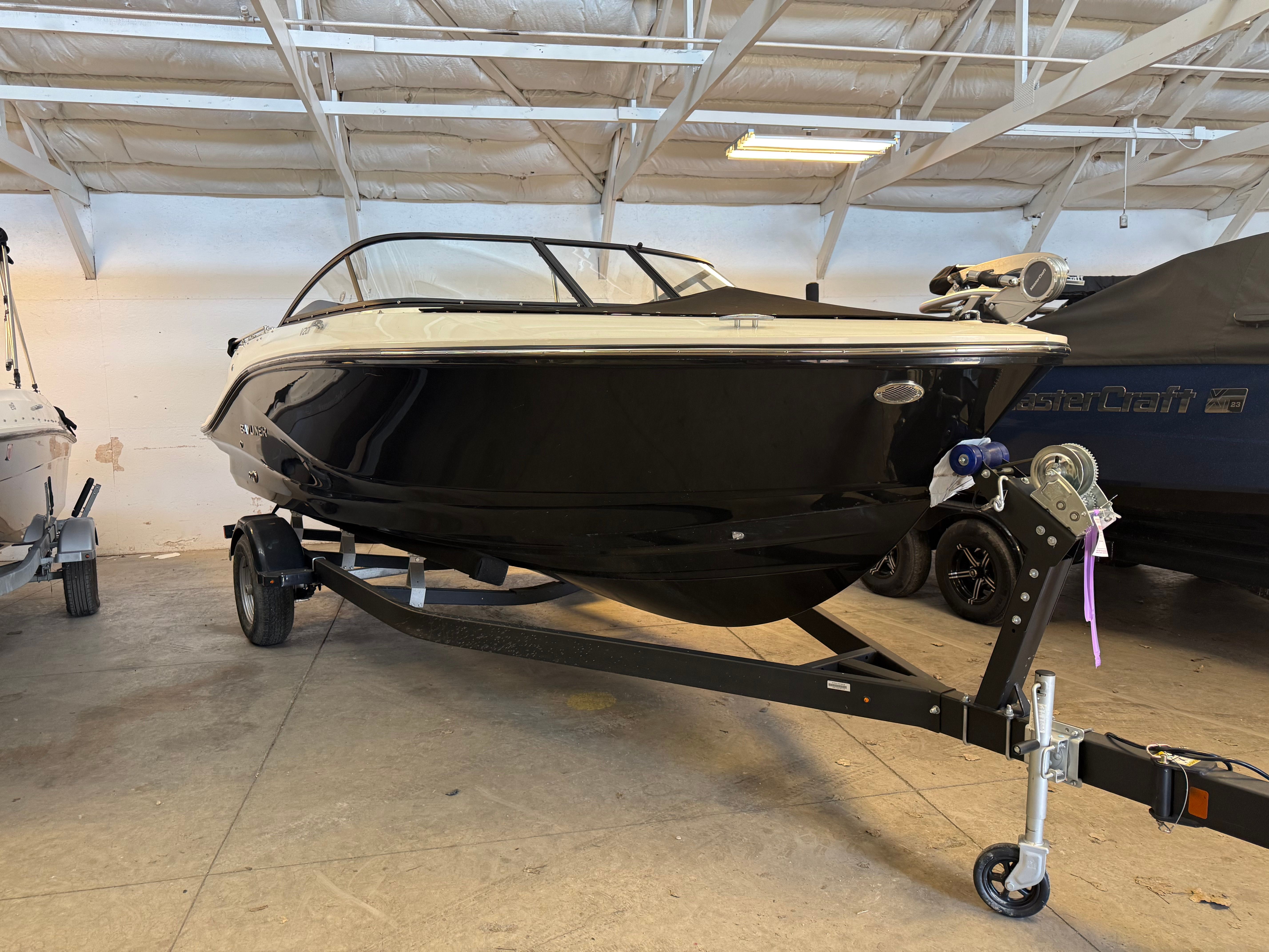 2025 Bayliner V20i - 2