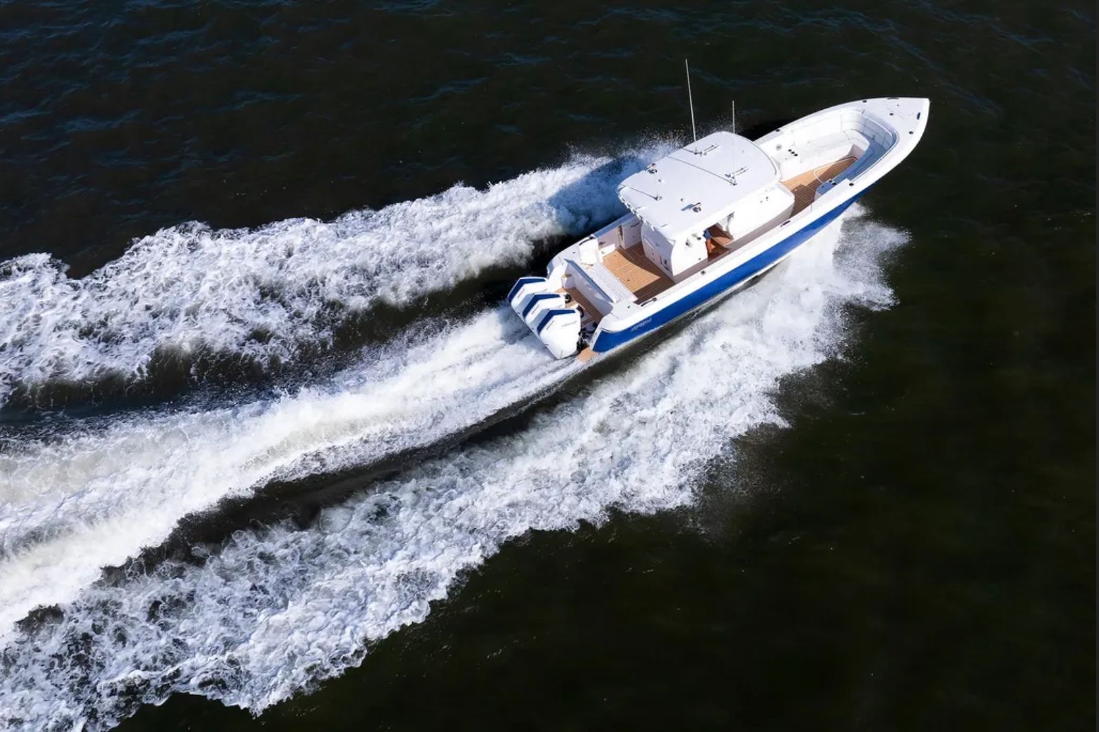 2022 Intrepid 375 Nomad SE - 5