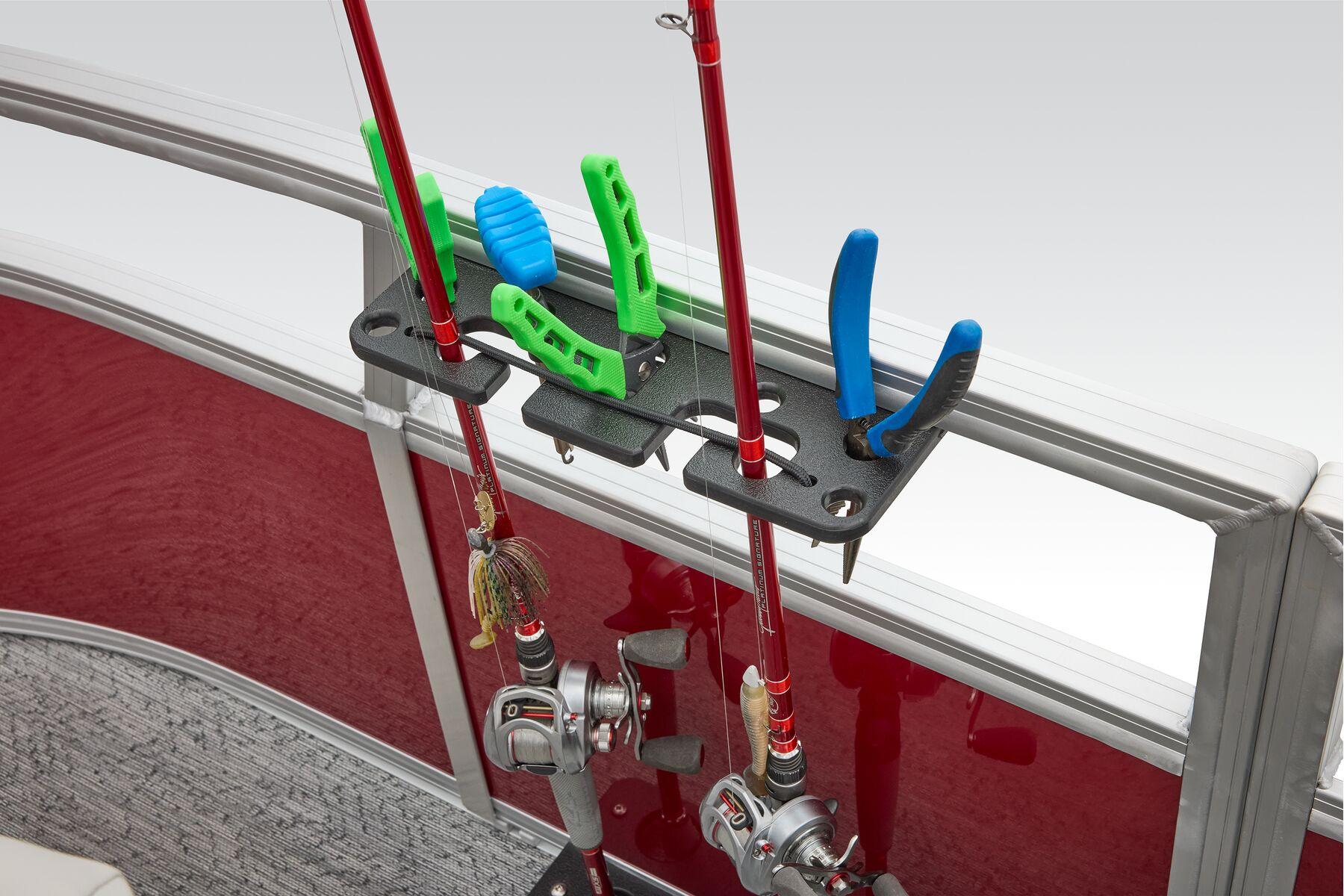 2026 Sun Tracker Bass Buggy 16 XL Select - 32