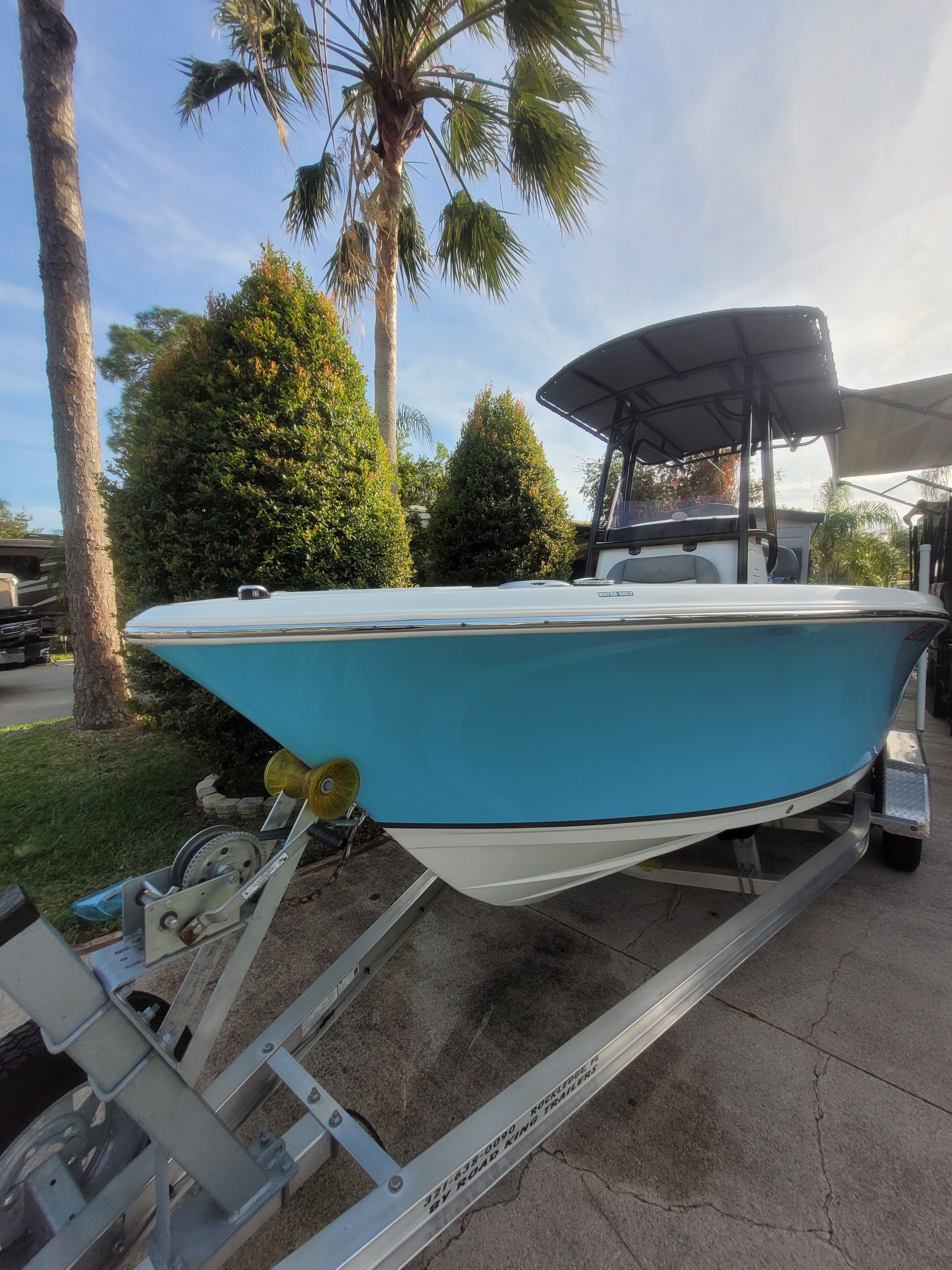 2022 NauticStar 2102 Legacy - 2