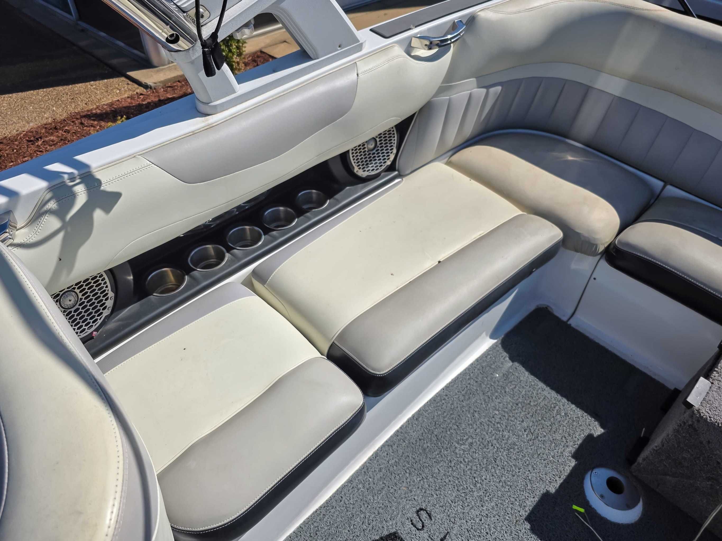 2013 Malibu Wakesetter 24 MXZ - 18
