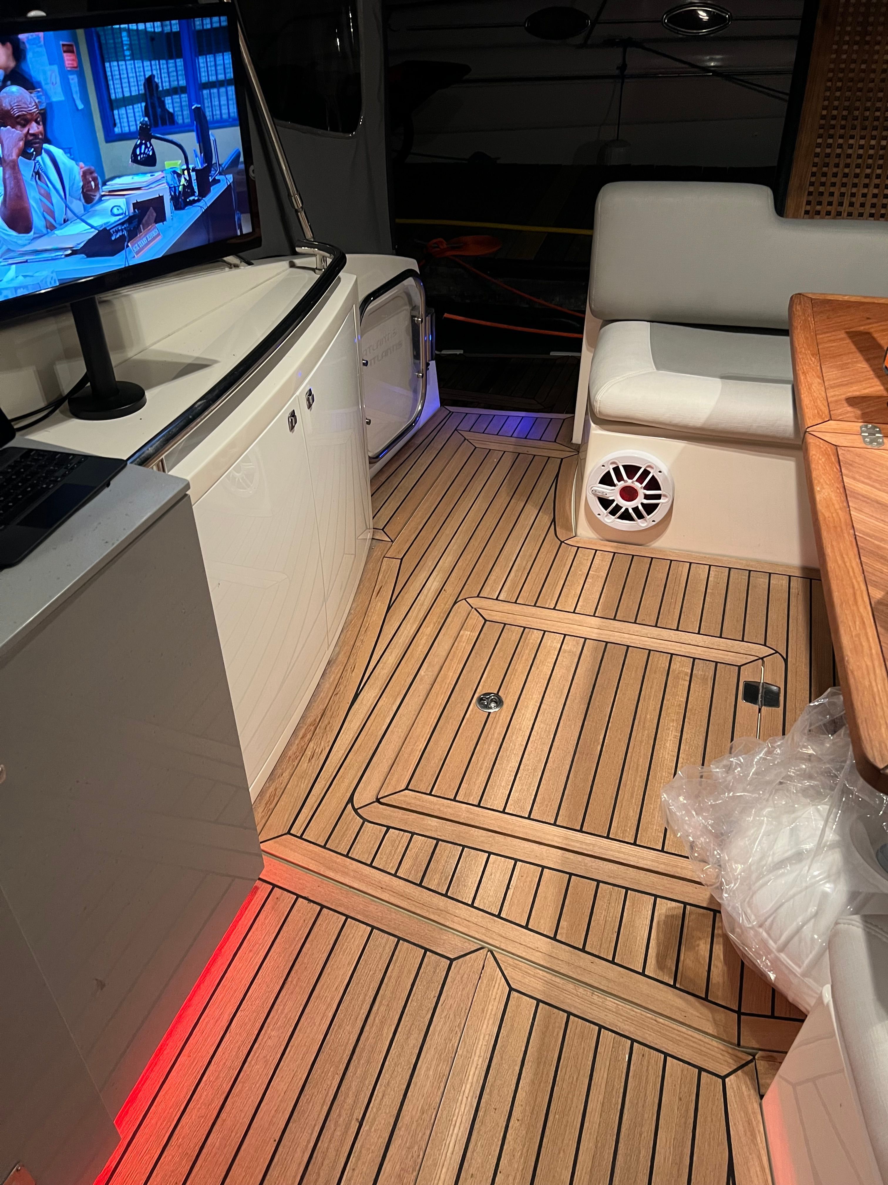 2011 Azimut Atlantis 40 - 15