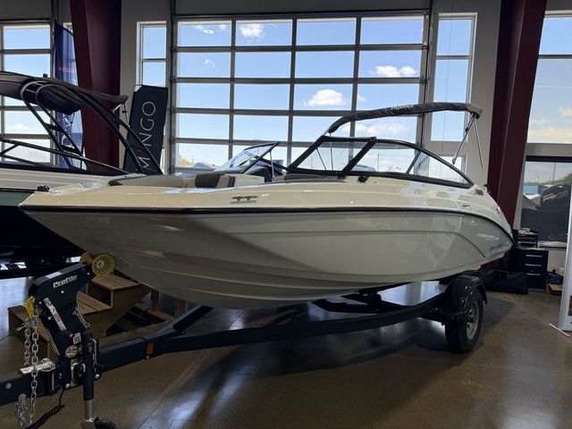2026 Yamaha Boats SX190