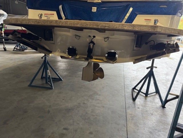 2020 MasterCraft XT22 - 6