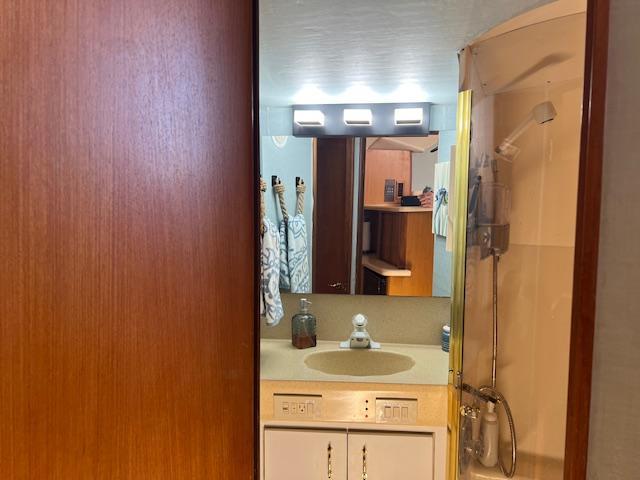 2000 Ocean Yachts Express Super Sport - 5