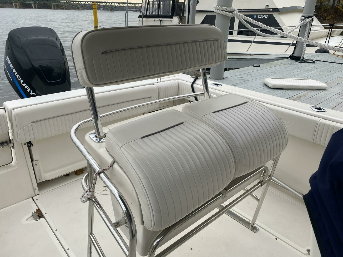 2000 Boston Whaler — - Image 5