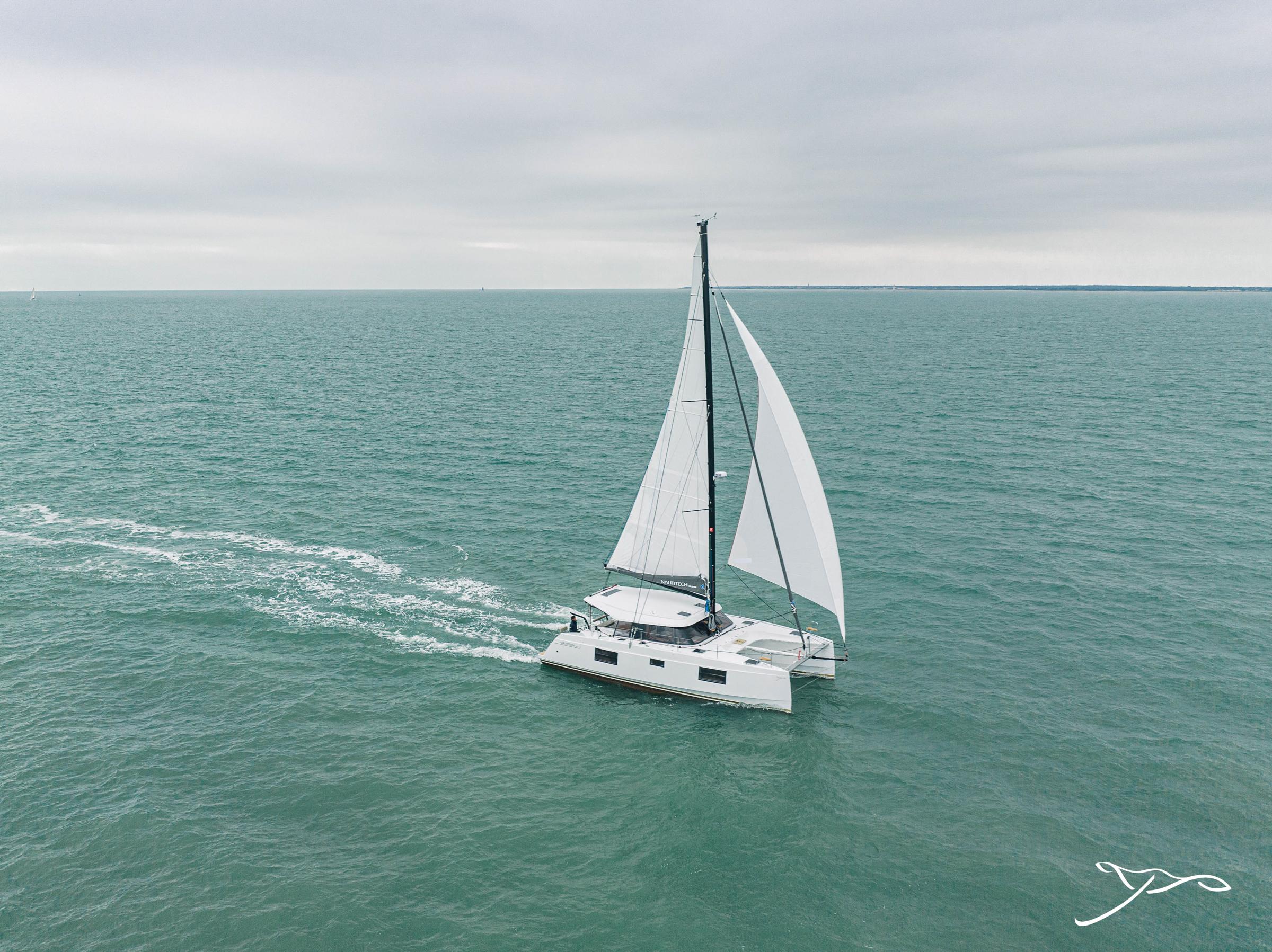 2026 Nautitech 40 Open