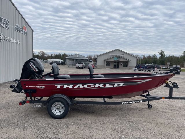 2026 Tracker Super Guide V 16 T - 8