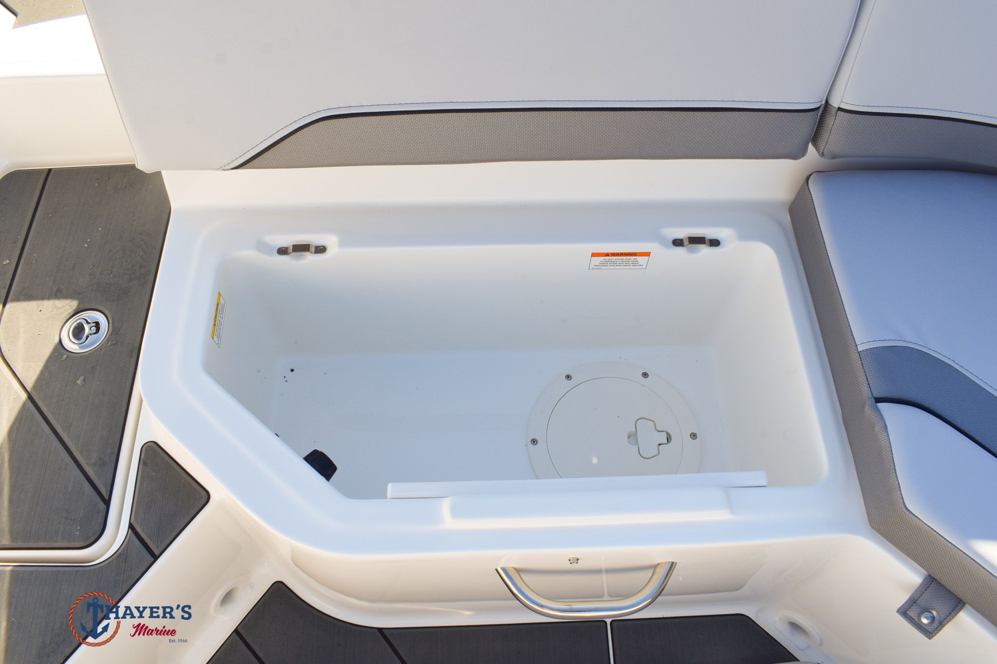 2026 Bayliner V20 - 25