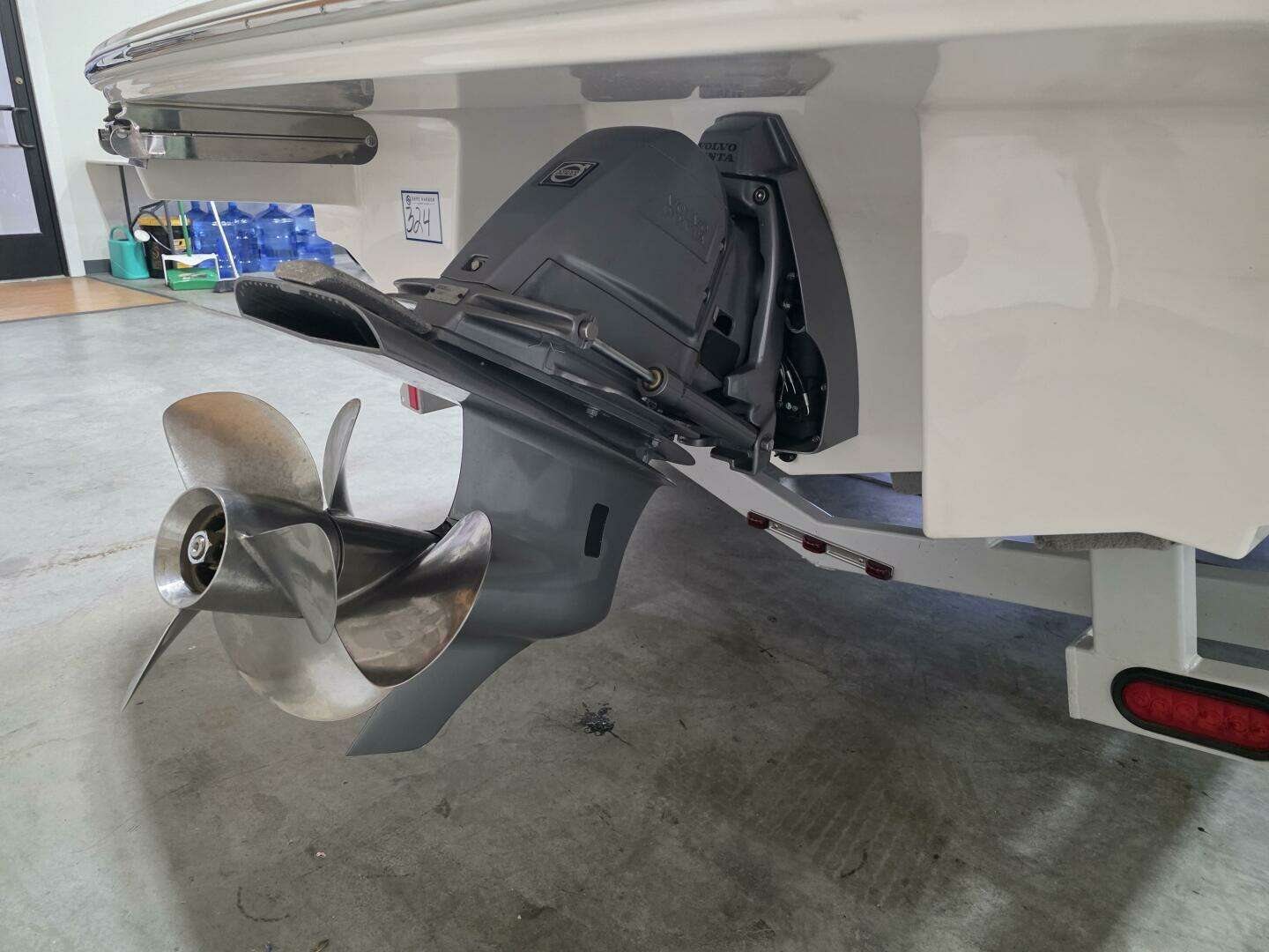2021 Regal 22 Fasdeck - Image 26