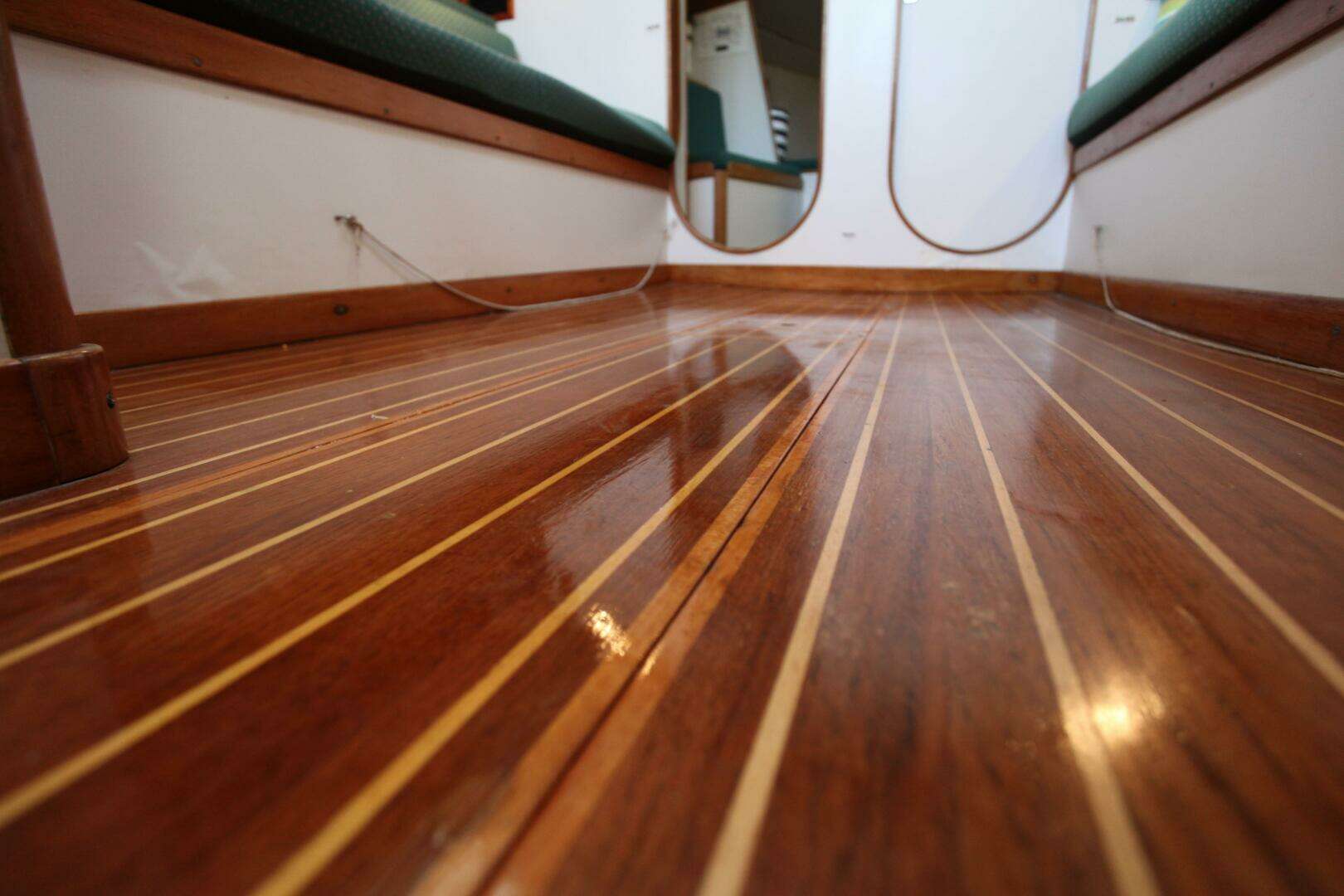 1996 J Boats 120 - Image 107