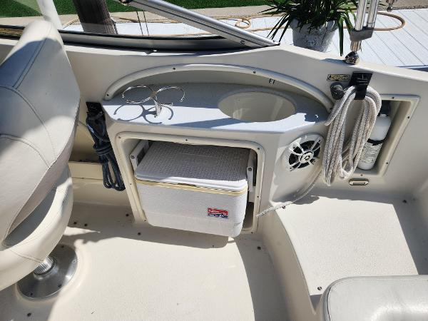 2012 Stingray 235 LR - 5
