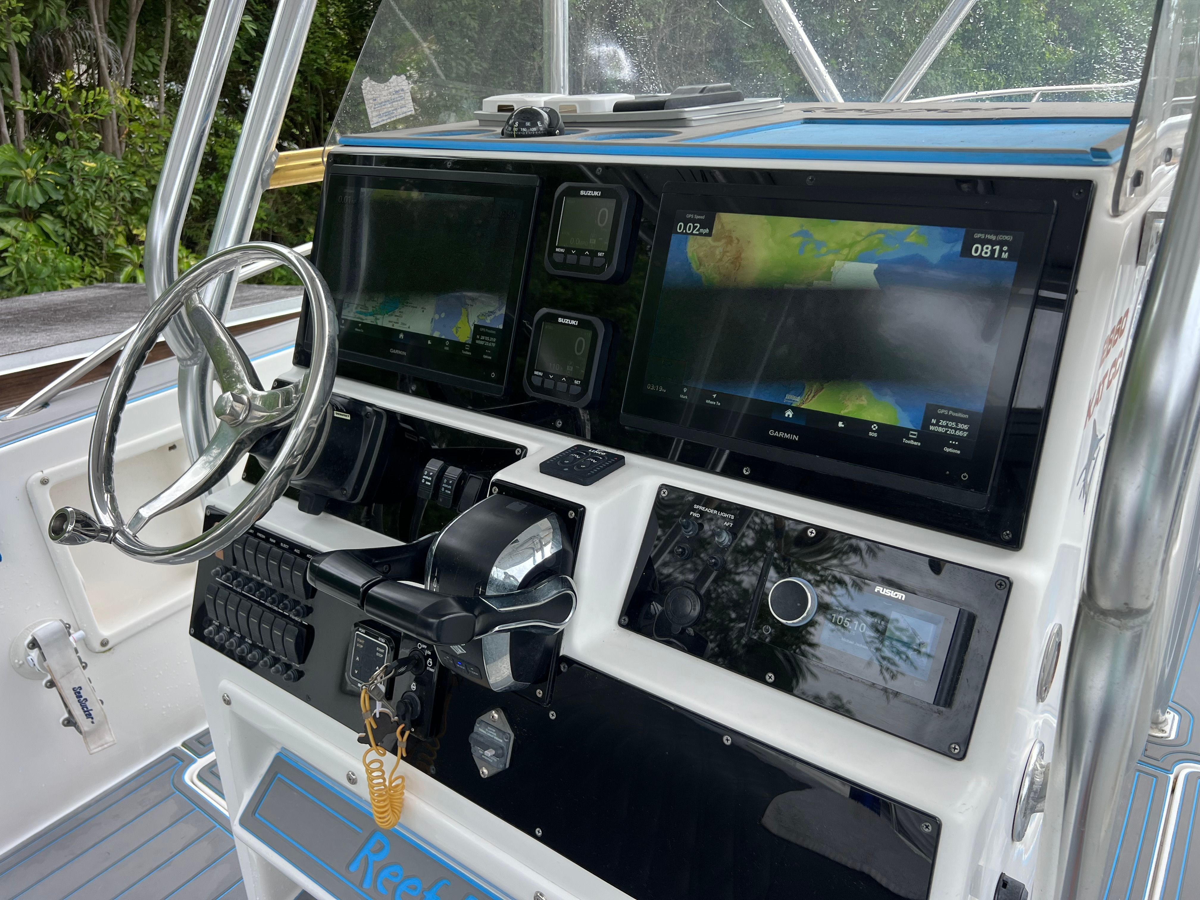 2004 ProKat 2806 - 9