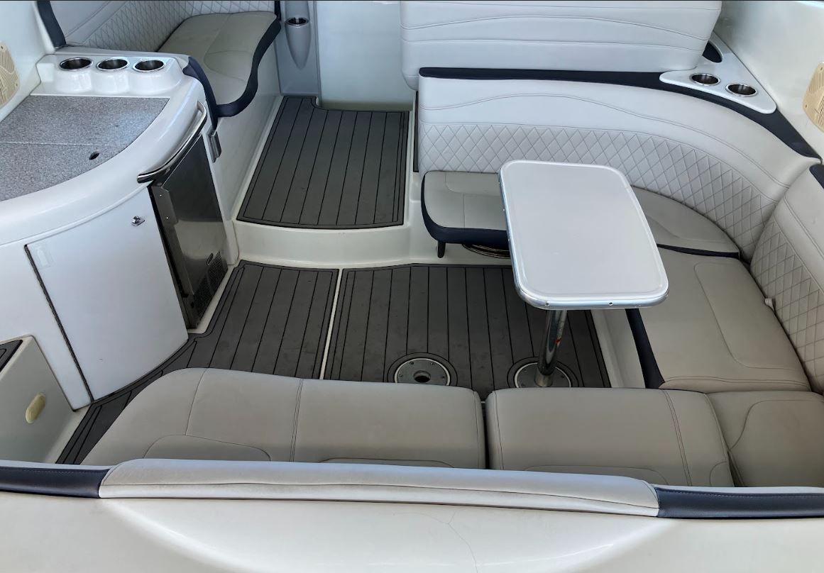 2006 Formula 31 Performance Cruiser - 6