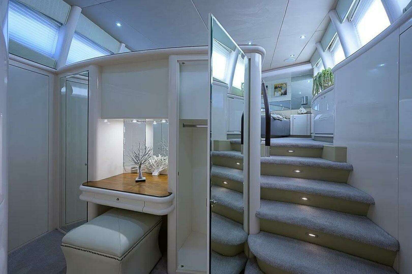 2005 DMB Danube Motor Yacht - Image 61