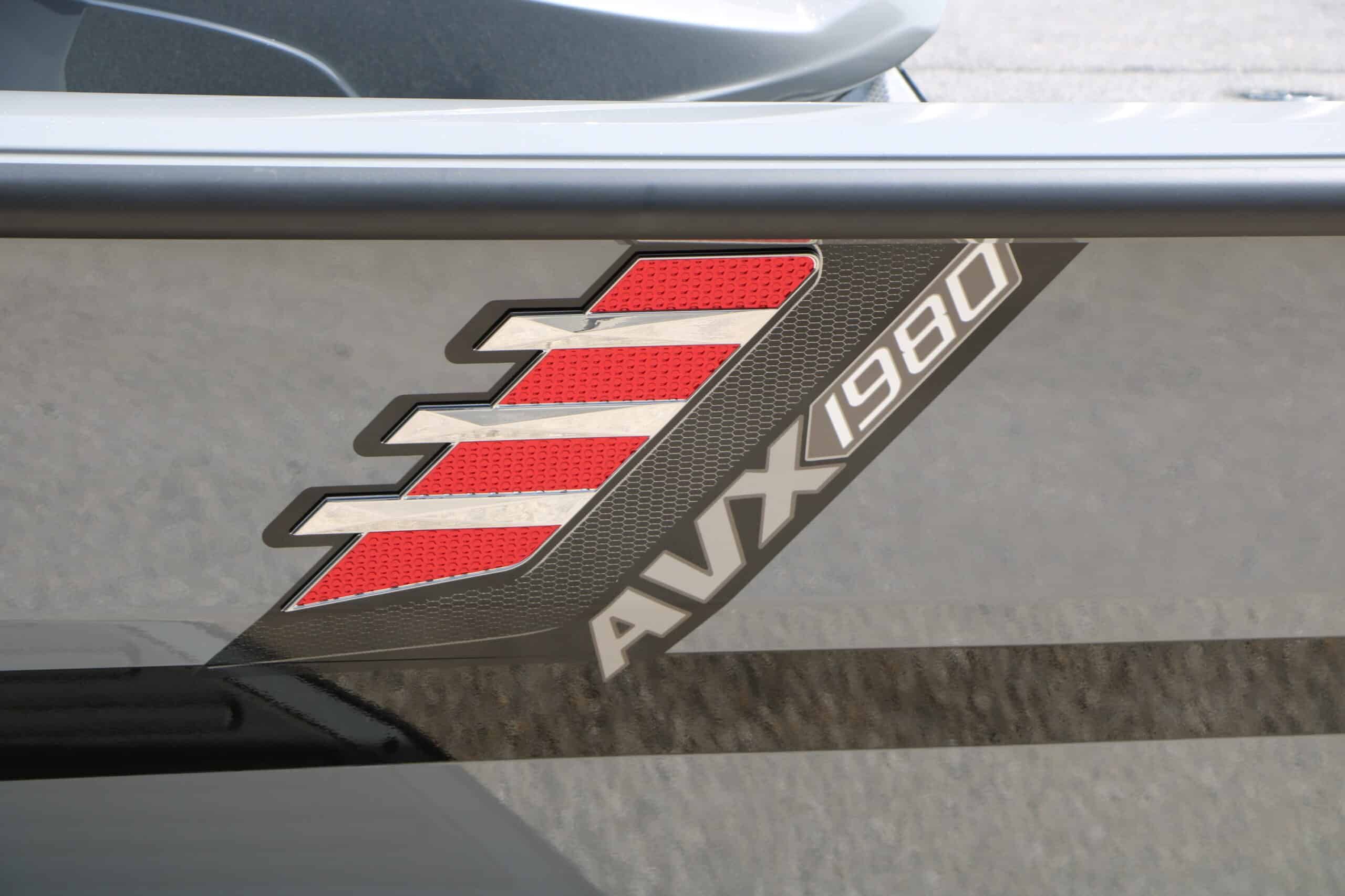 2026 Vexus AVX 1980 - 17