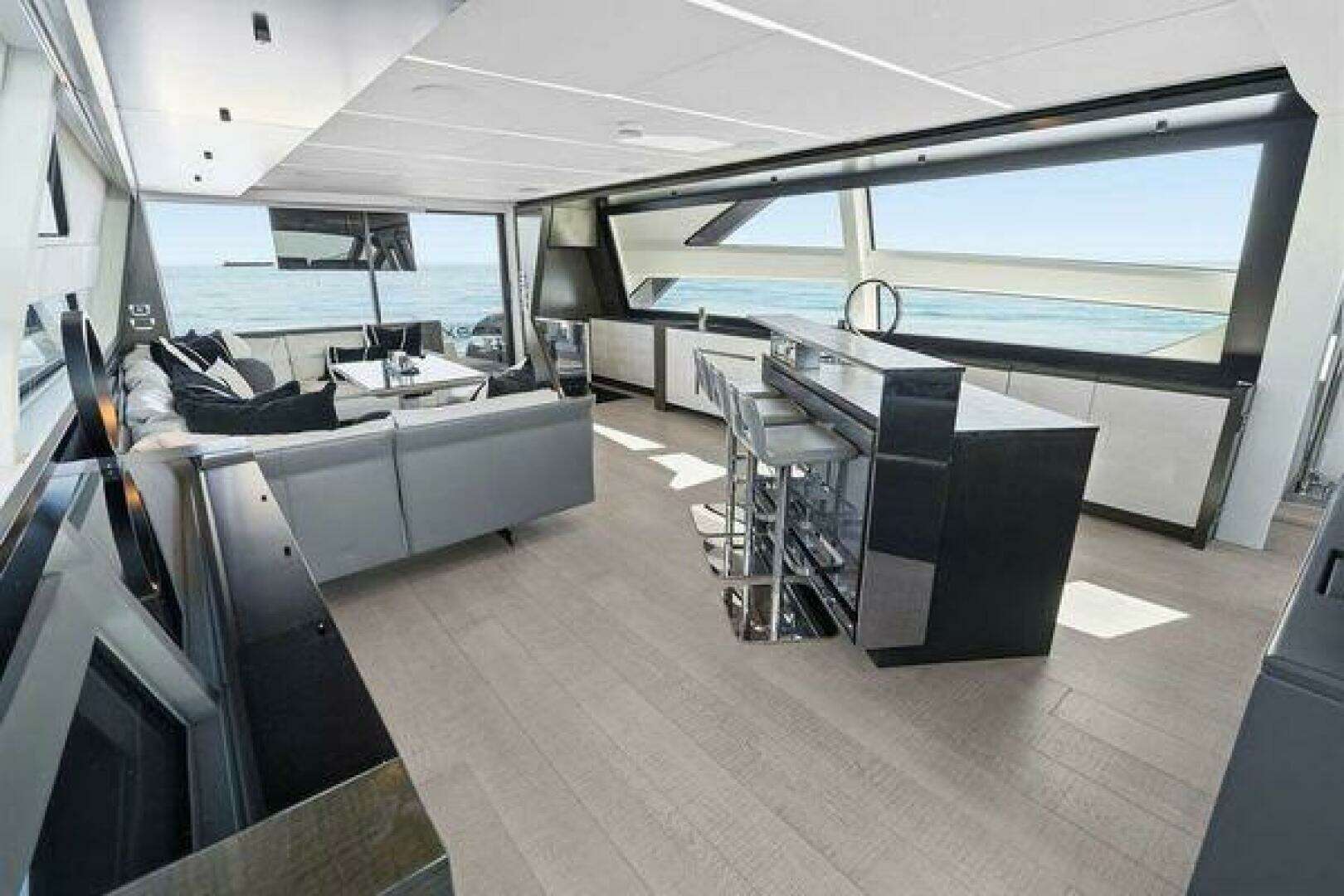 2019 Pershing — - Image 53