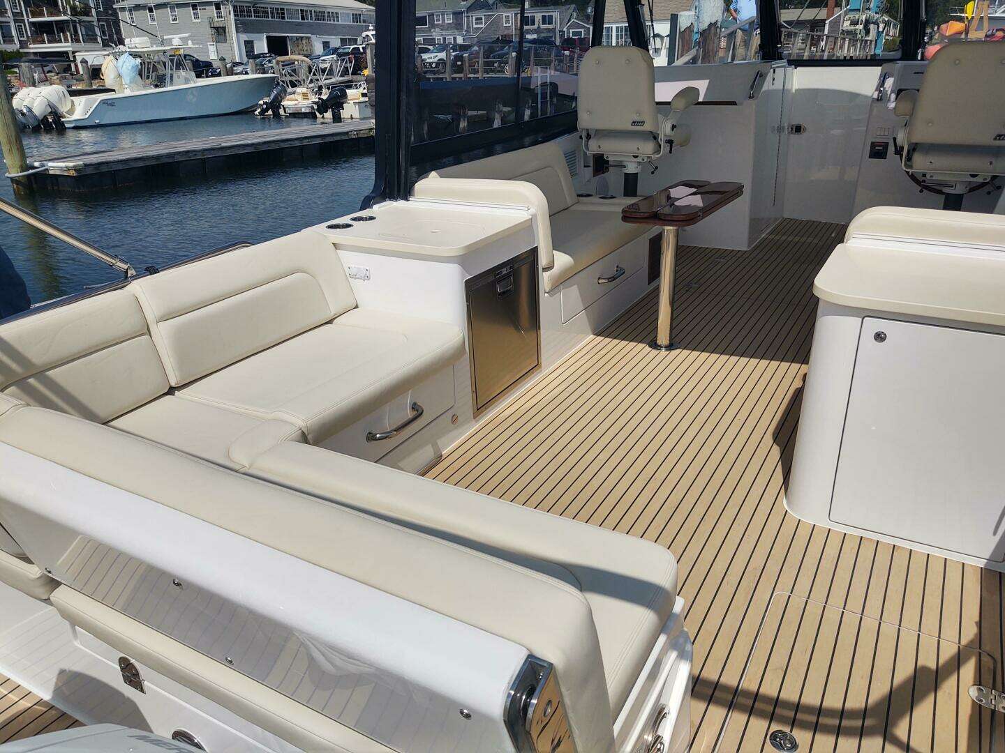 2022 MJM 3 with new engines - Image 13