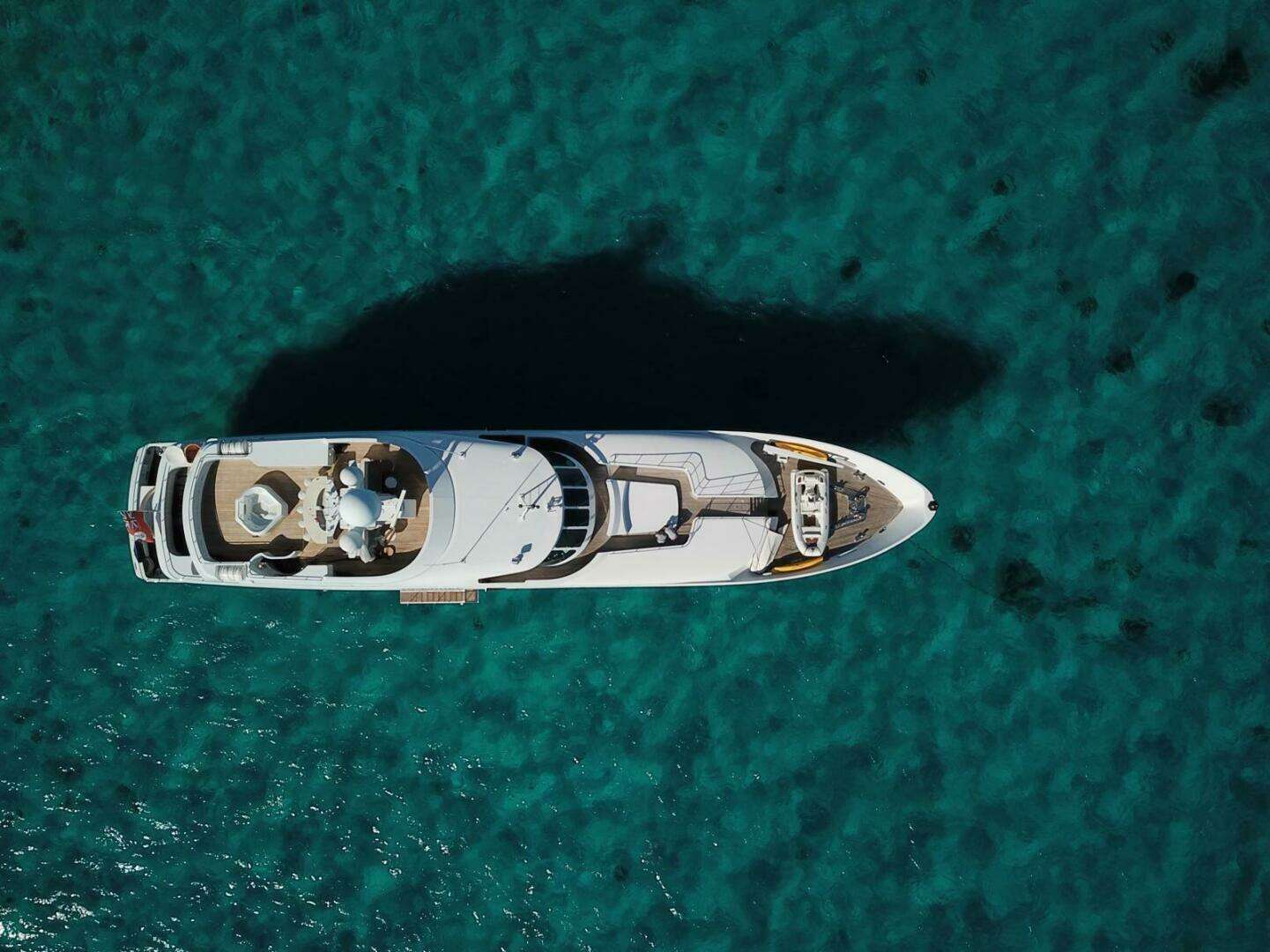 2003 Royal Denship Motor Yacht - Image 6