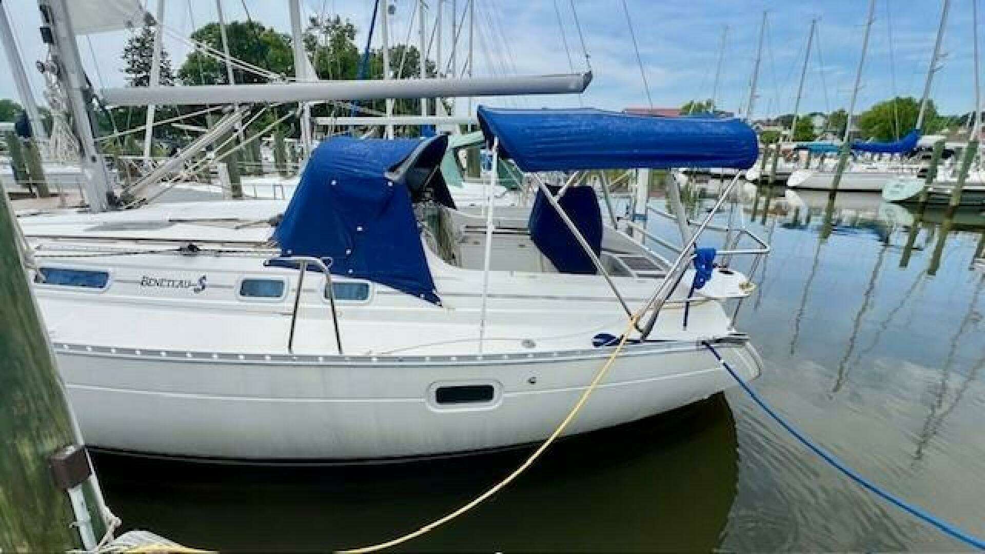 1999 Beneteau — - Image 45