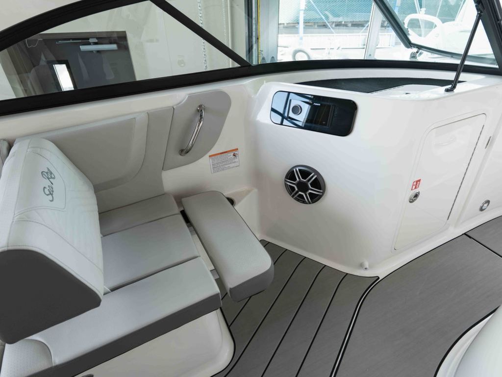 2026 Sea Ray SDS 230 SURF - 12