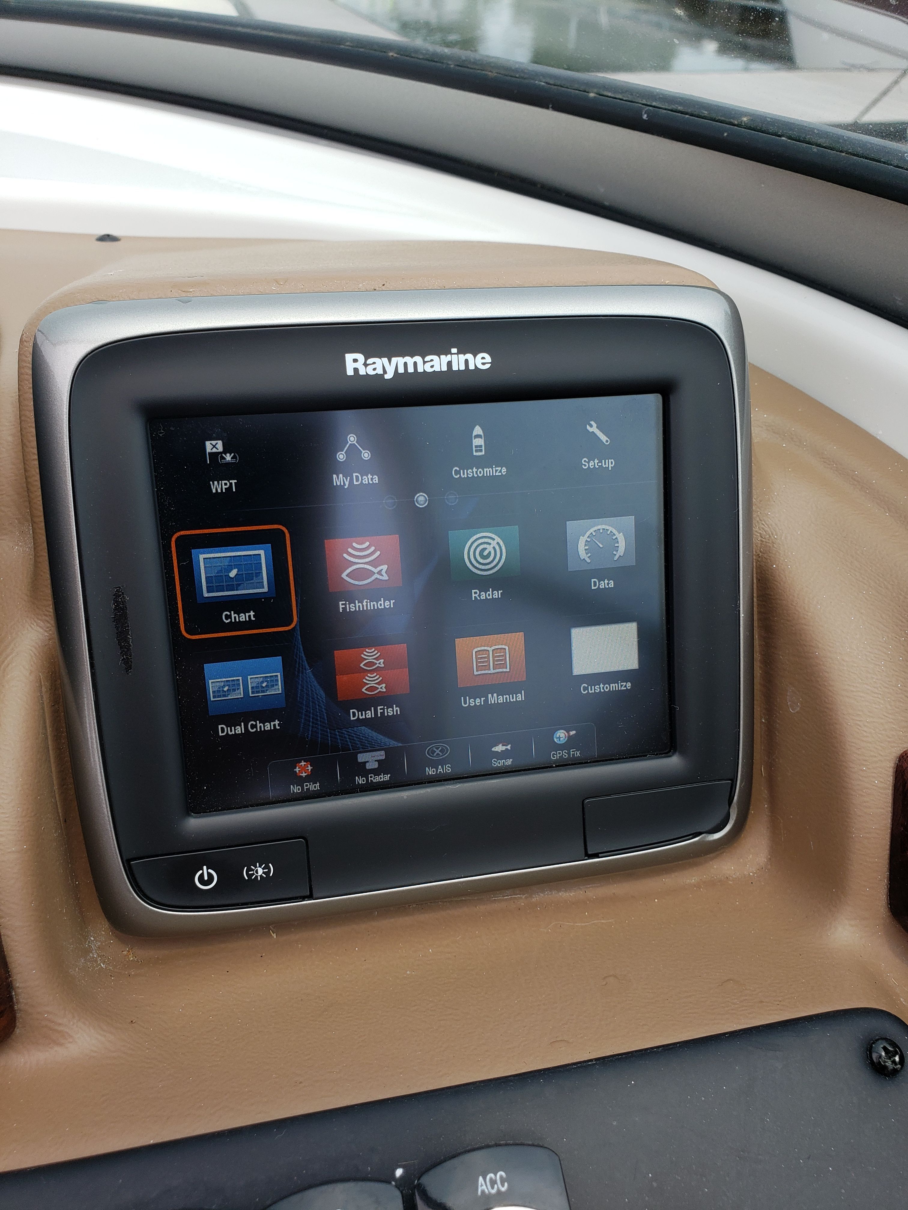 2017 Crownline Eclipse E4 - 9
