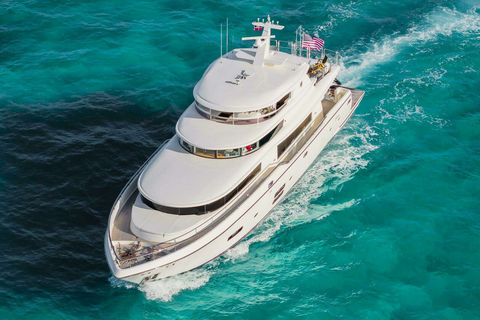 2017 Johnson 93 Flybridge - Image 128