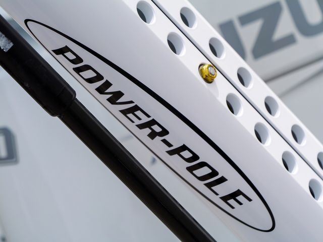 2026 ALK2 Powerboats 17HS - 37