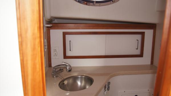 Head Vanity
