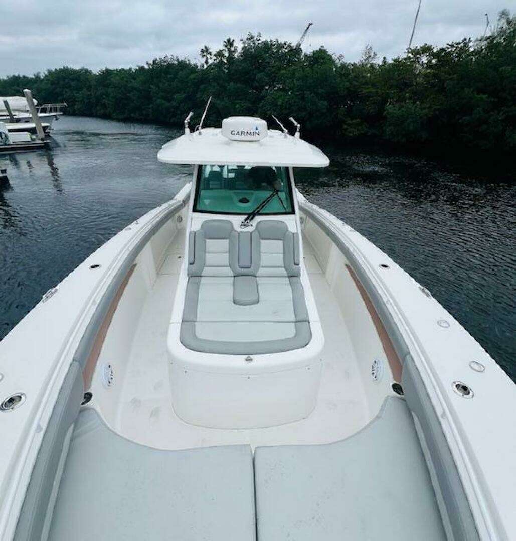2018 Scout 380 LXF - Image 25