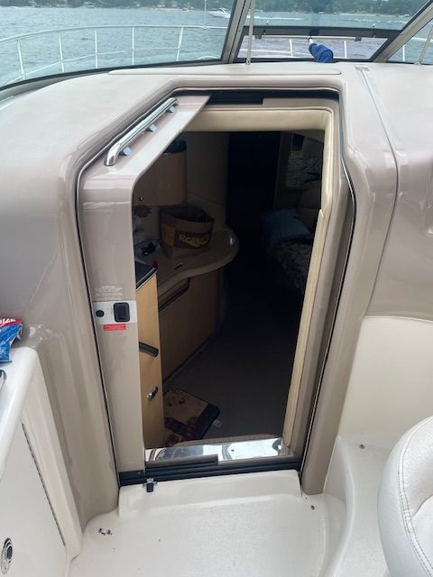 2000 Sea Ray 380 Sundancer - 33
