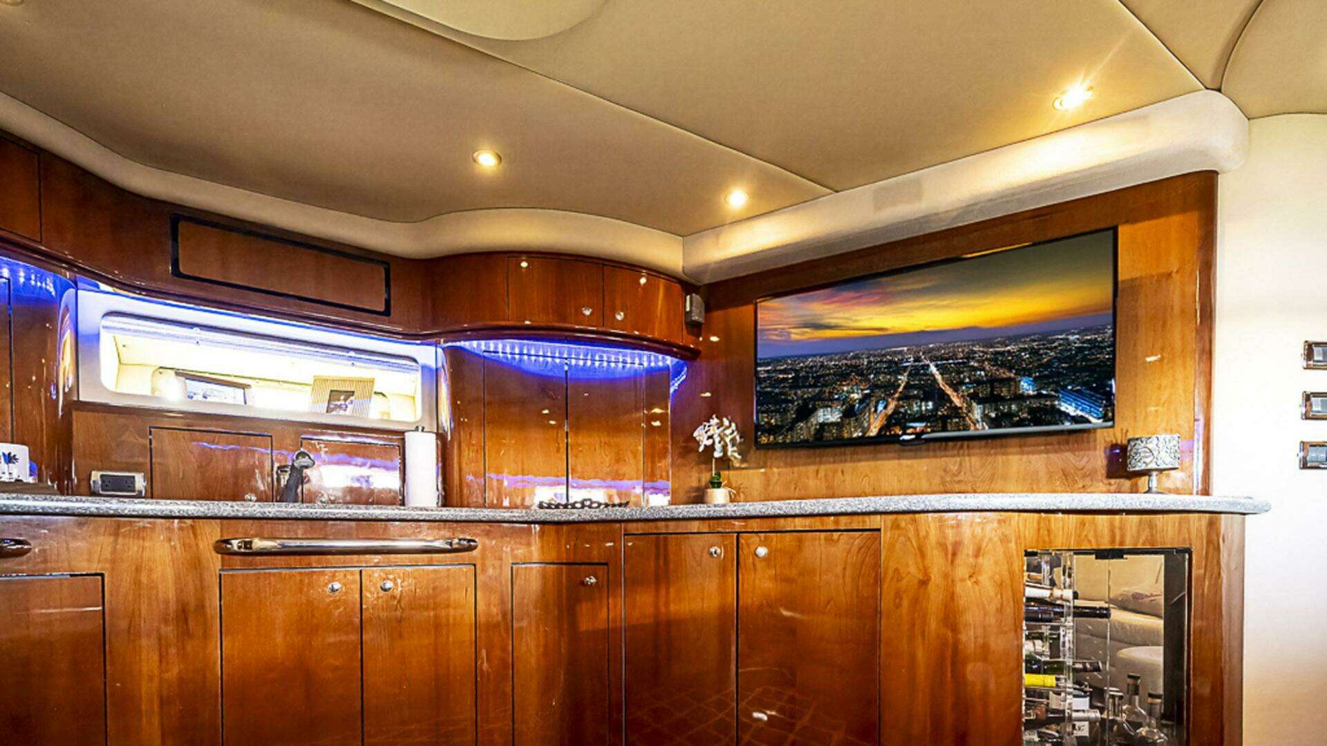 2002 Sea Ray 550 Sundancer - Image 21