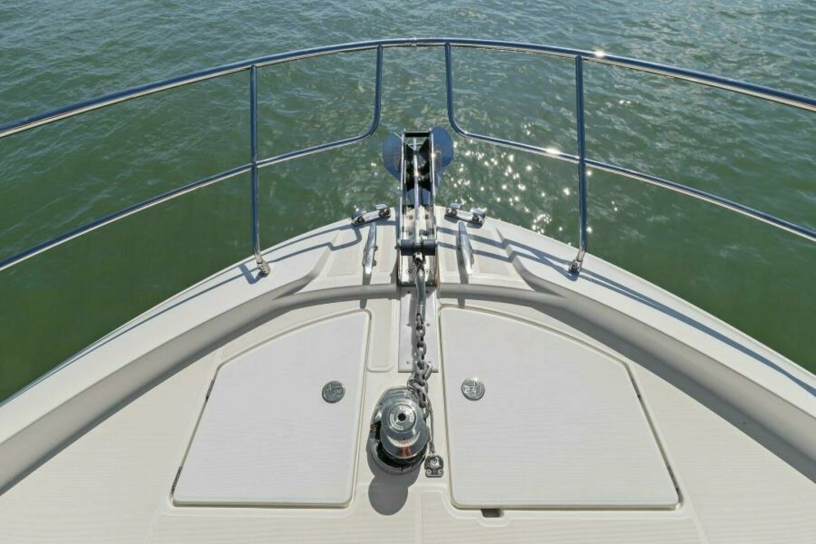2022 Prestige 590 Flybridge - Image 56