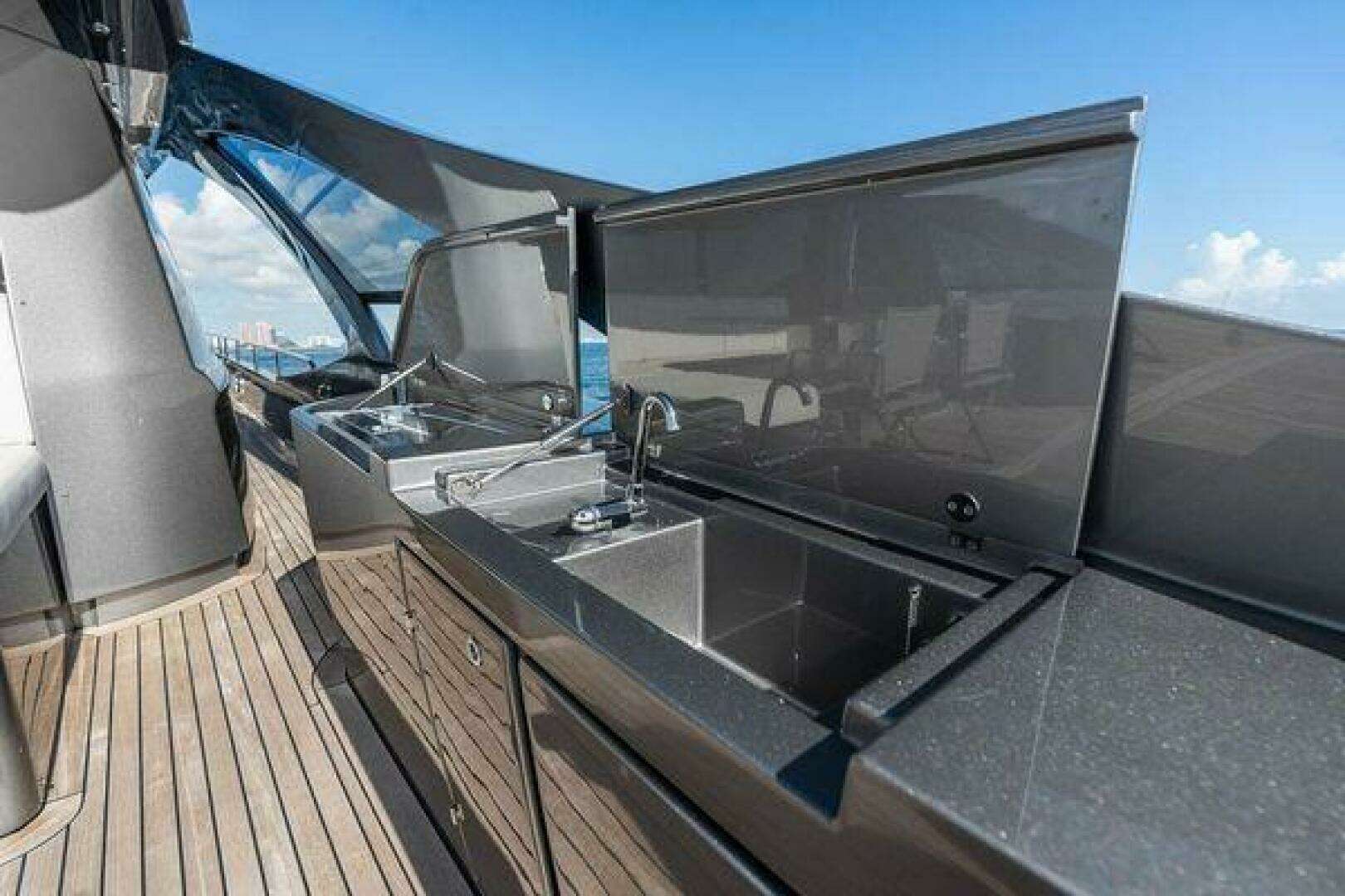 2019 Pershing — - Image 39